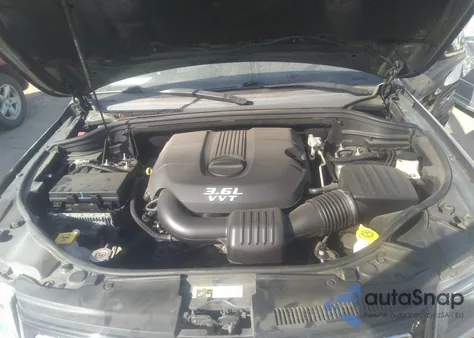 2014 Jeep Grand Cherokee Limited from USA, damaged, VIN 1C4RJFBG3EC236777